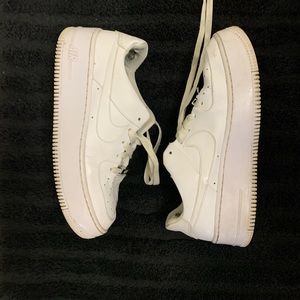 Nike Air Force 1 sage low